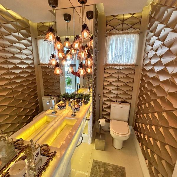 Luxury apartment with views of river and Amazon rainforest - Foto 3