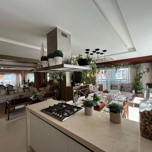 Luxury apartment with views of river and Amazon rainforest - Foto 5