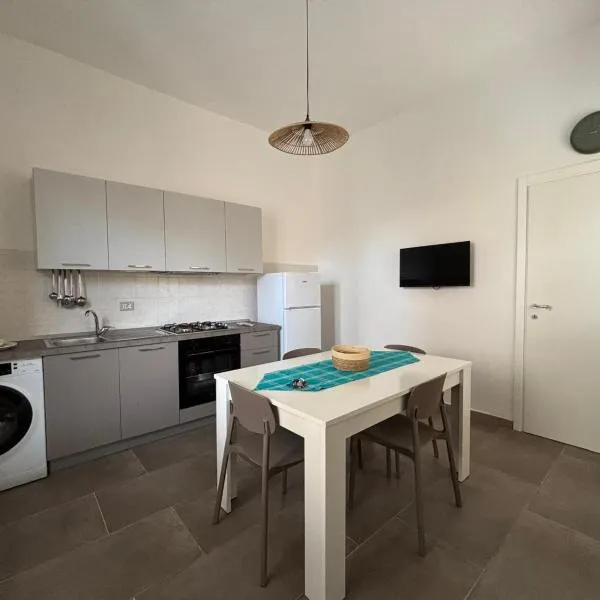 Ronna Vannina, khách sạn ở Donnalucata