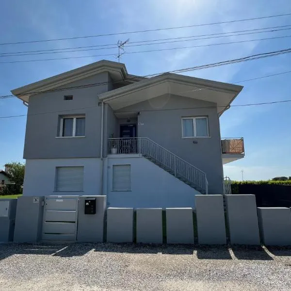 Casa Grazia, hotel em Eraclea