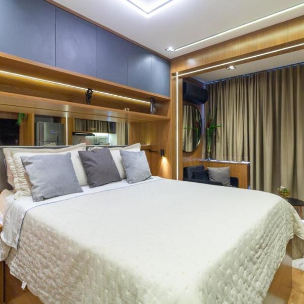 Apartamento luxo 2