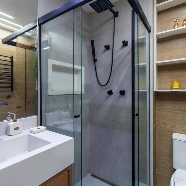 Apartamento luxo 2 - Foto 3