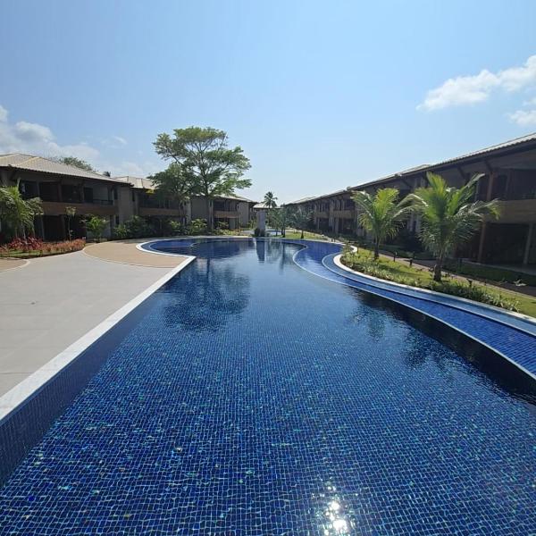 Village em Itacimirim
