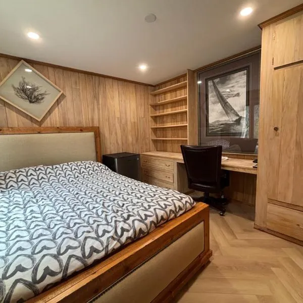 Northwood, hotel in Toronto