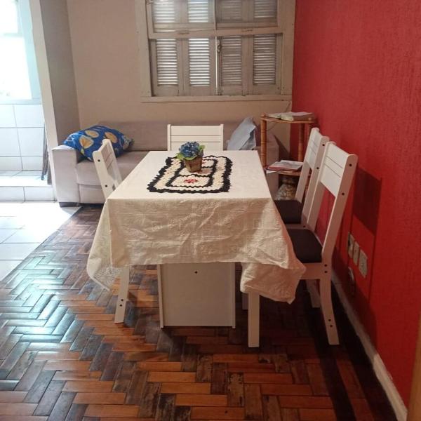 Apartamento no centro da Cidade