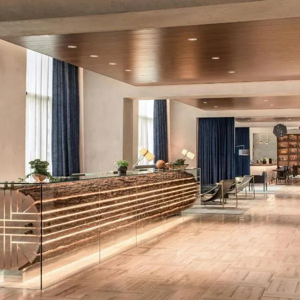 the DOUGLAS, Autograph Collection, hotel en Vancouver