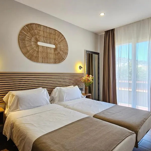 LAGOM Apartments NEW, 5 min walk from the sea, khách sạn ở Lloret de Mar