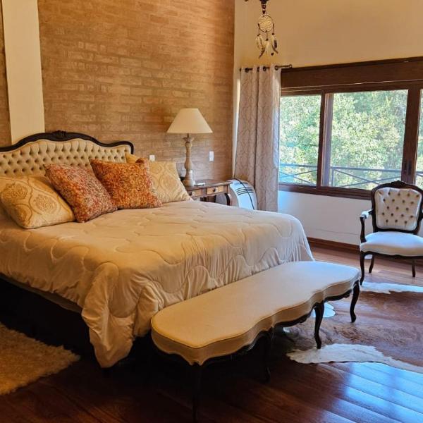 Casa Magnólia - Foto 2