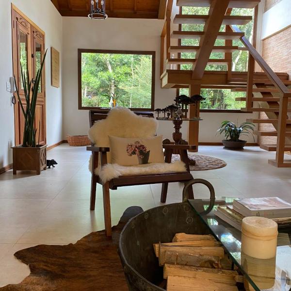 Casa Magnólia - Foto 5
