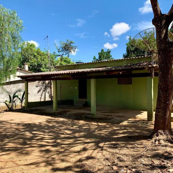 Casa Jatobá