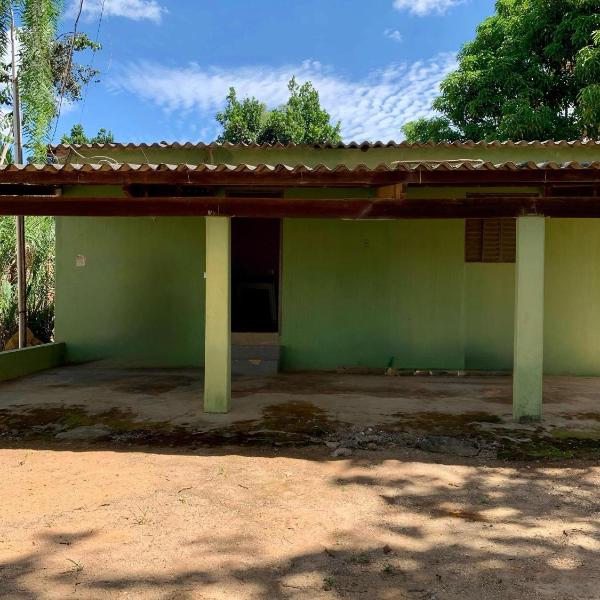 Casa Jatobá - Foto 2
