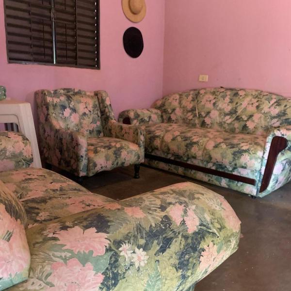 Casa Jatobá - Foto 5