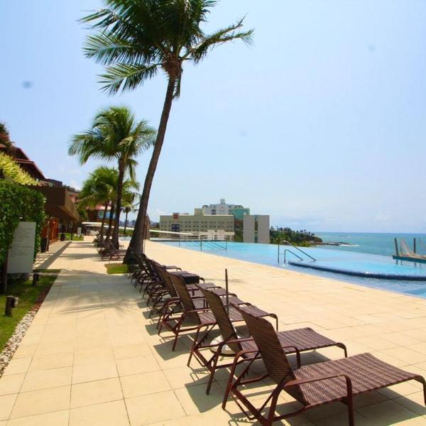 Pestana Lodge