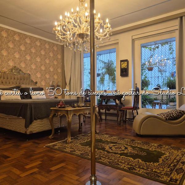 Studio Luxúria - Foto 2