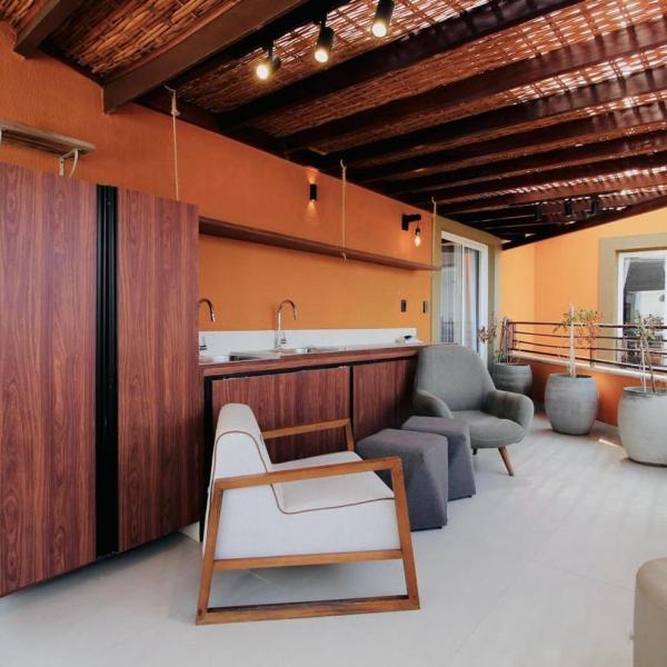 Pestana Lodge - Foto 4