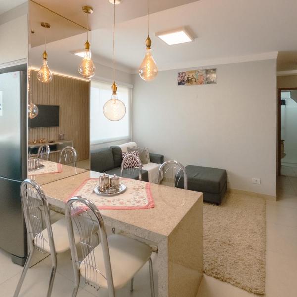 Apartamento zona 7 completo! MN704 - Foto 5