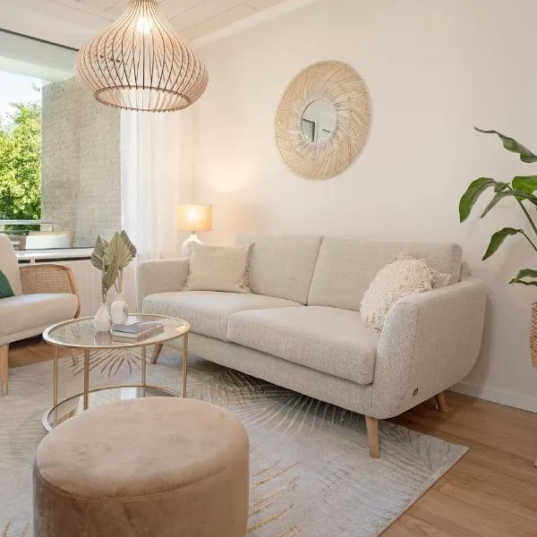 Marina Breeze, ξενοδοχείο σε Grömitz