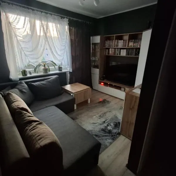 Apartament Przydworcowe, hotel di Skarżysko-Kamienna