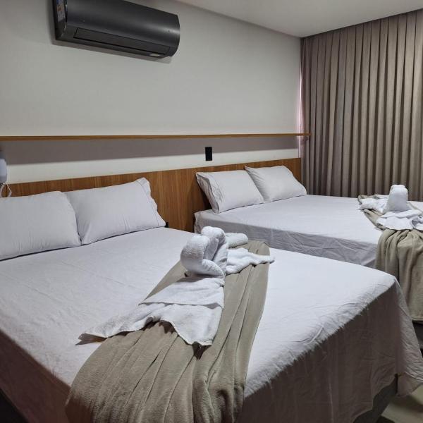 Flat de Alto Padrão em João Pessoa - Foto 4
