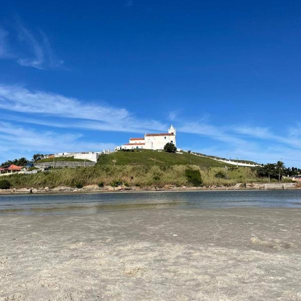 casa dois quartos completa em saquarema, barra nova - Foto 5