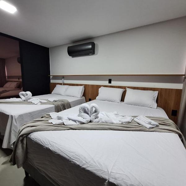 Flat de Alto Padrão em João Pessoa - Foto 5