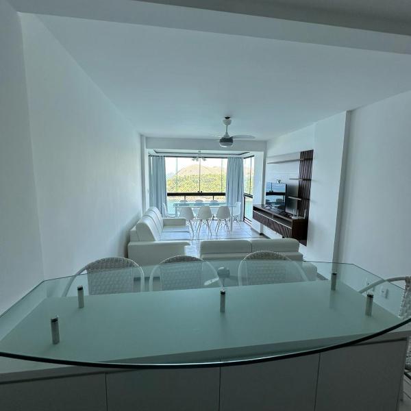 Apartamento maravilhoso em Mangaratiba RJ - Foto 3