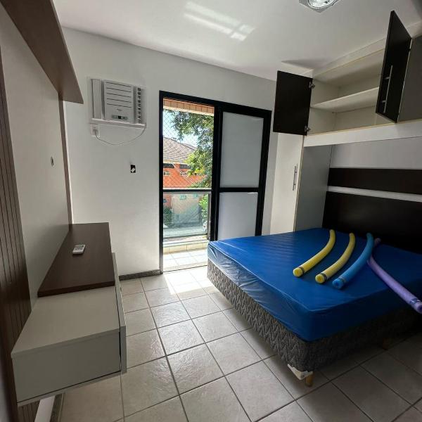 Apartamento maravilhoso em Mangaratiba RJ - Foto 2