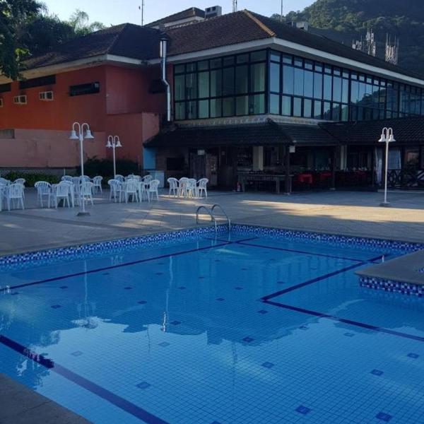 Apartamento maravilhoso em Mangaratiba RJ - Foto 4