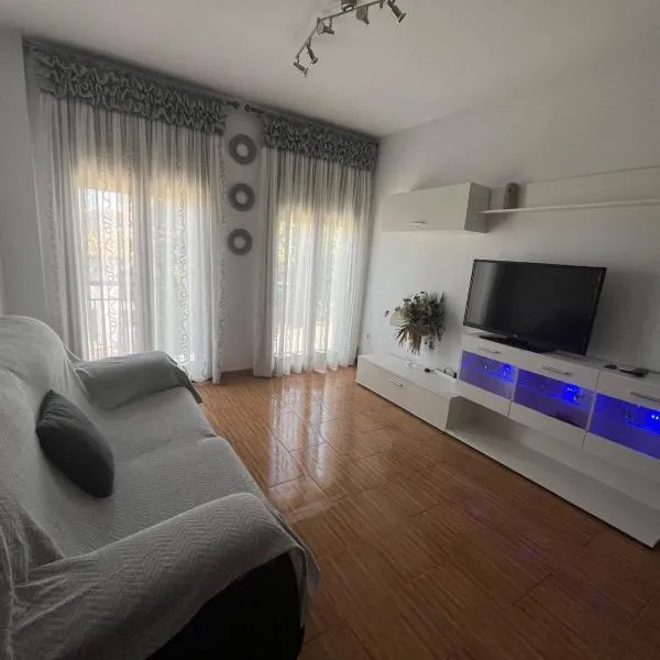 Capricho, hotel in Burunchel