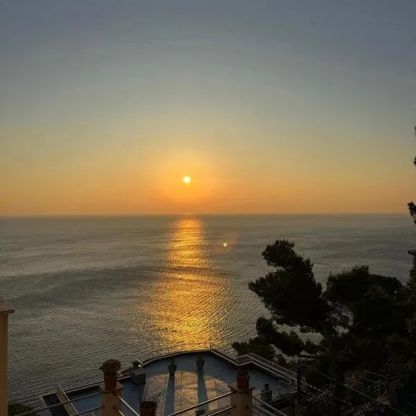 Torre del Mare, ξενοδοχείο σε Bergeggi