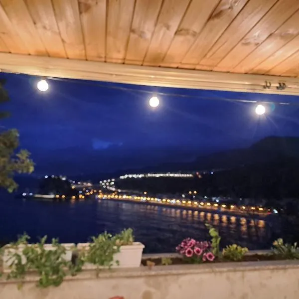 Blu Panorama, hotel in Scilla