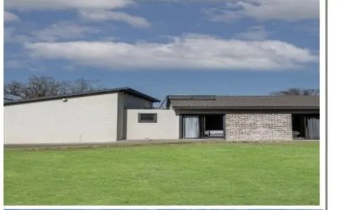 At Bijl guesthouse self catering apartment unit, ξενοδοχείο σε Vanderbijlpark