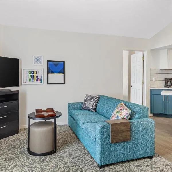 Sonesta ES Suites Chatsworth, hotel a Chatsworth