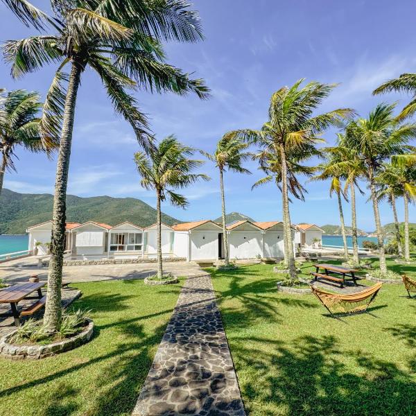 Hotel Recanto do Atalaia