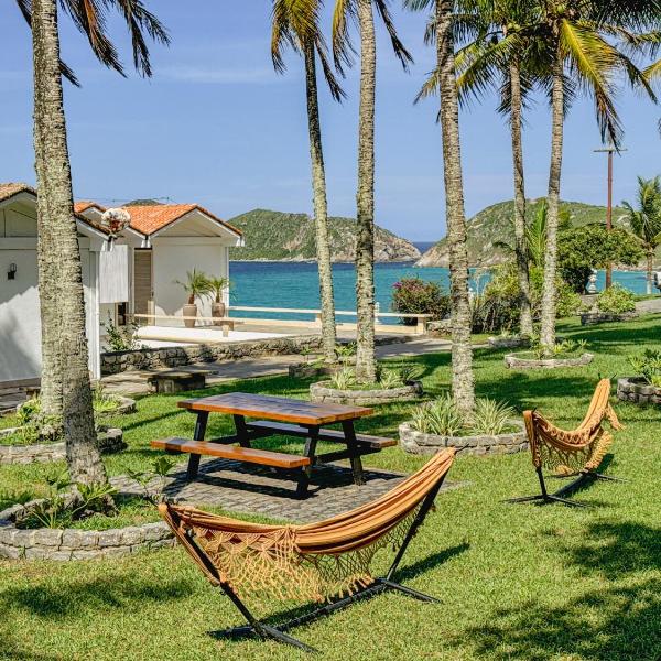 Hotel Recanto do Atalaia - Foto 3