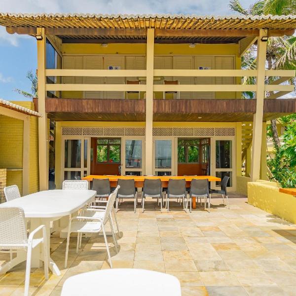 Qavi - Villa Jacumã #Luxo - Foto 5