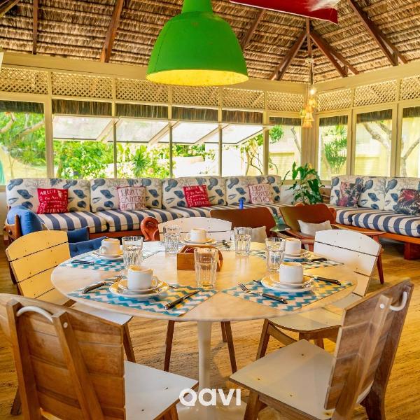 Qavi - Villa Jacumã #Luxo - Foto 4