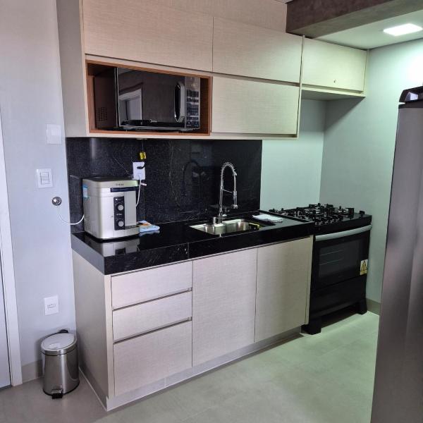 Apartamento No Centro De Montes Claros - Foto 4