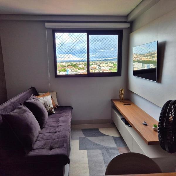 Apartamento No Centro De Montes Claros - Foto 5