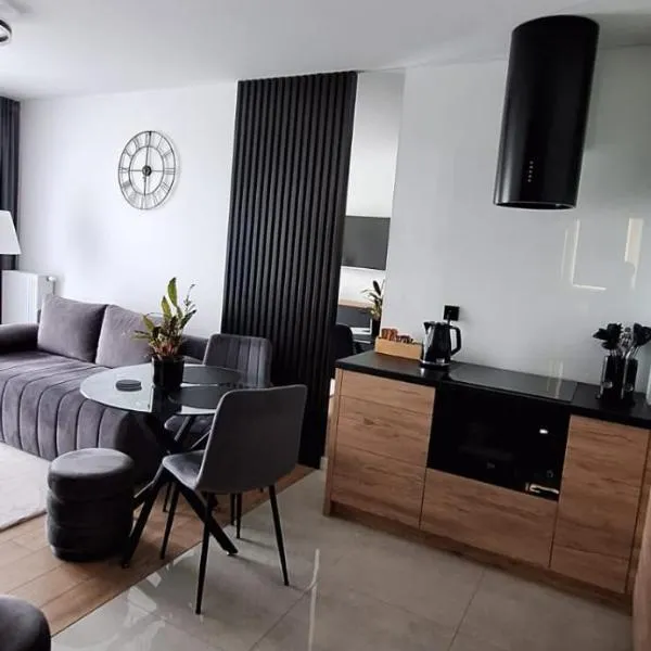 Apartament Królowej Jadwigi, hotel in Zamość