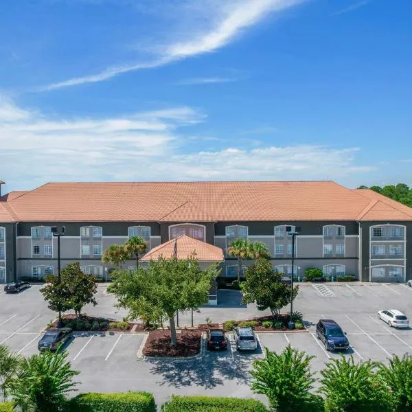 La Quinta by Wyndham PCB Coastal Palms, hotel v destinaci Panama City Beach