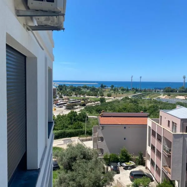 Alex apartment Bar, hotel in Bar