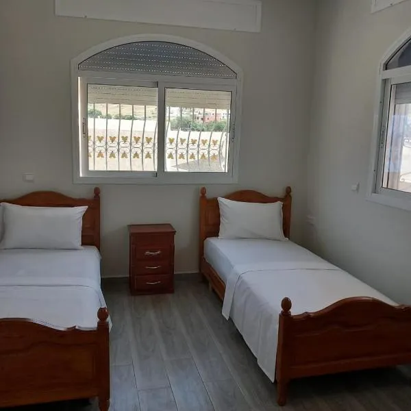 L'Acacia Tanger - Appartement, hotel in Tangier