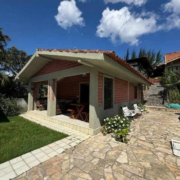 Casa Gravatá - 2 quartos, hotel in Gravatá