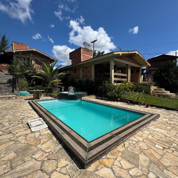 Casa Gravatá - 2 quartos - Foto 4