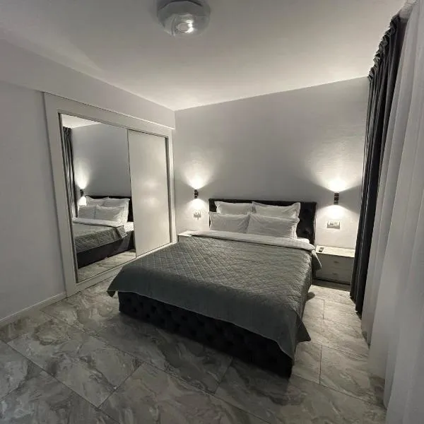 Zen Residence, hotel in Curtea de Argeş
