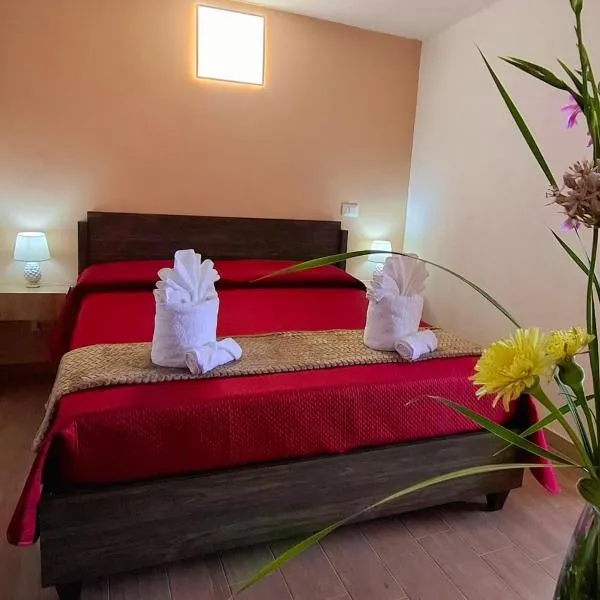 Casa Mariella, hotel in Sciacca