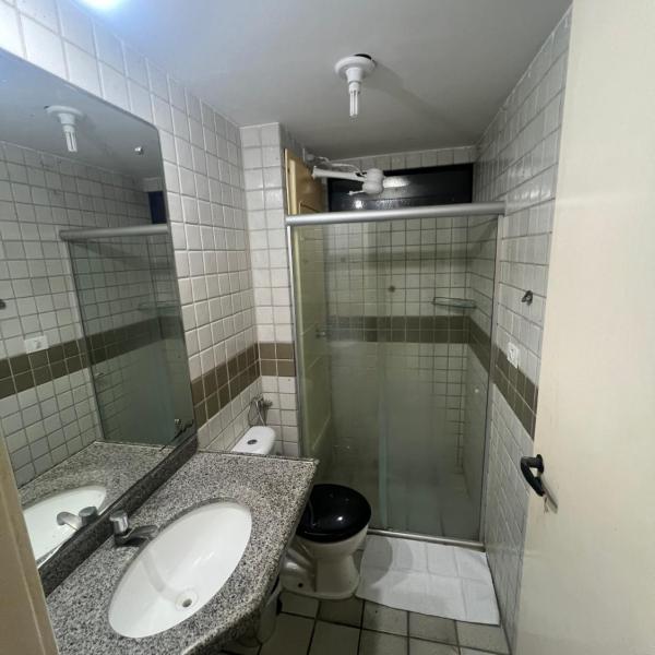 Quarto e Sala Pajuçara - Foto 3