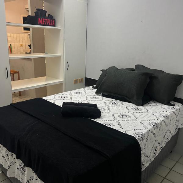 Quarto e Sala Pajuçara - Foto 2