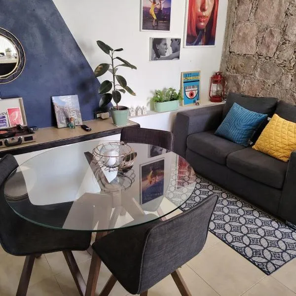 Tiny House, khách sạn ở Guanajuato